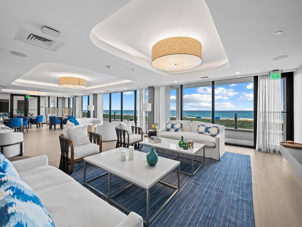 VILLA MAGNA CONDO - Residential