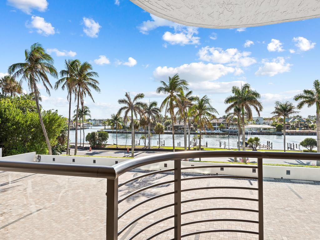 VILLA MAGNA CONDO - Residential