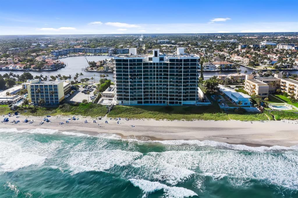 VILLA MAGNA CONDO - Residential