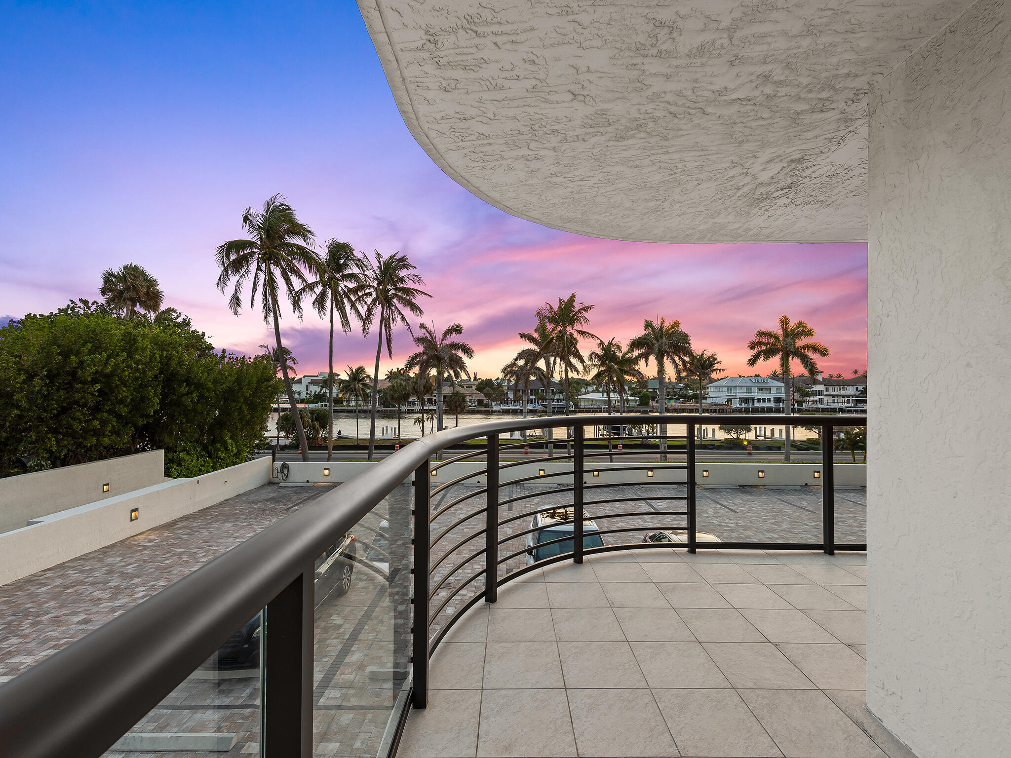 VILLA MAGNA CONDO - Residential