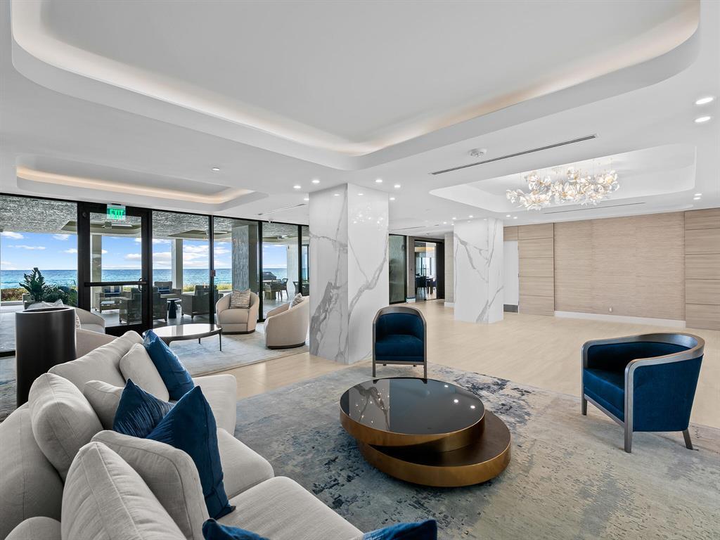 VILLA MAGNA CONDO - Residential