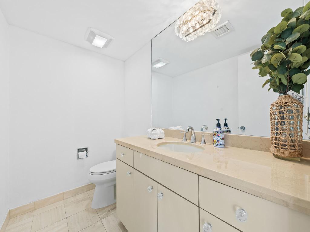 VILLA MAGNA CONDO - Residential