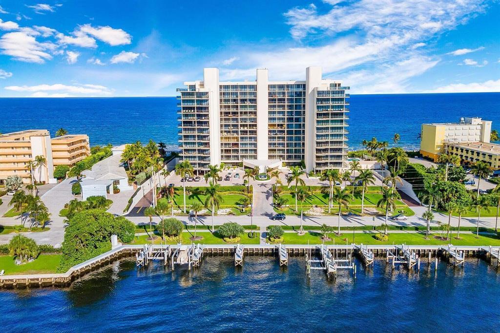 VILLA MAGNA CONDO - Residential