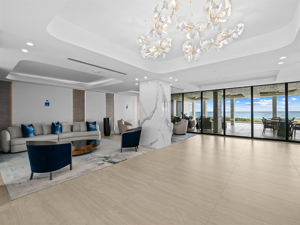 VILLA MAGNA CONDO - Residential
