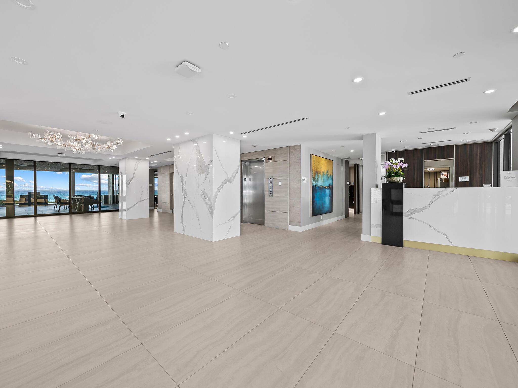 VILLA MAGNA CONDO - Residential