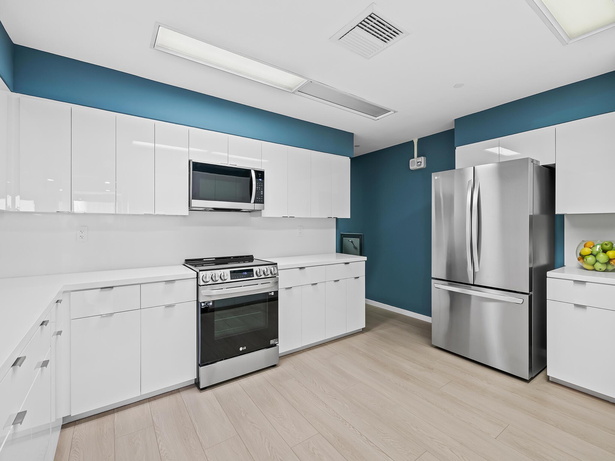 VILLA MAGNA CONDO - Residential
