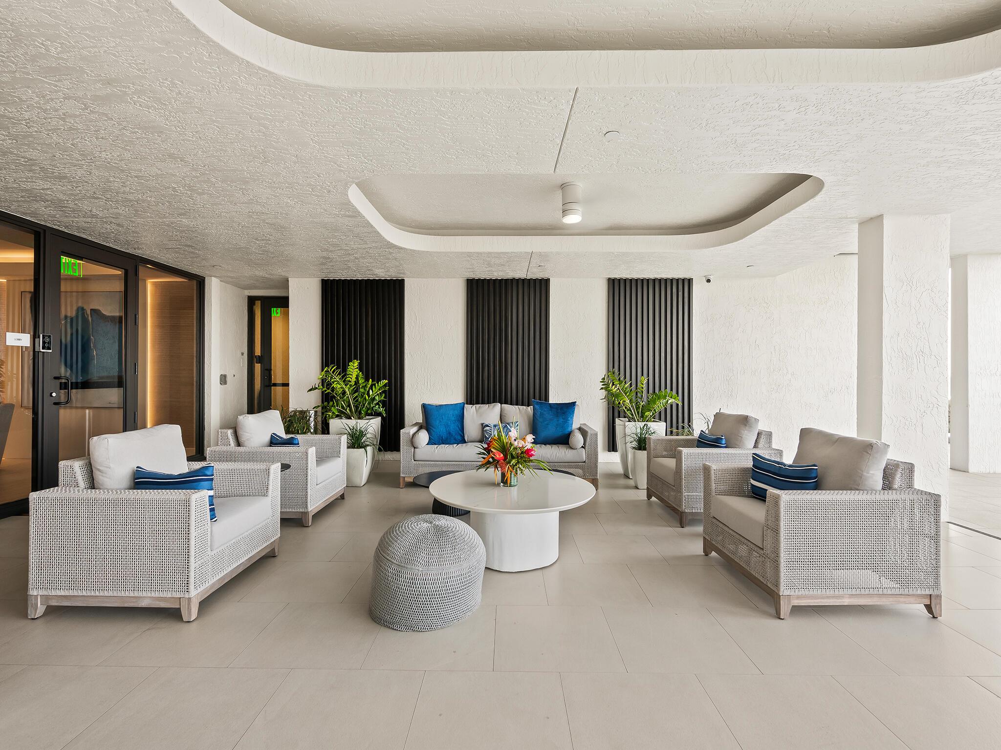 VILLA MAGNA CONDO - Residential