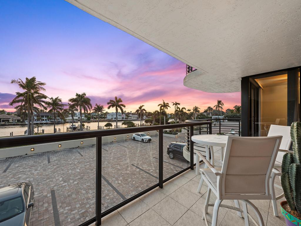 VILLA MAGNA CONDO - Residential