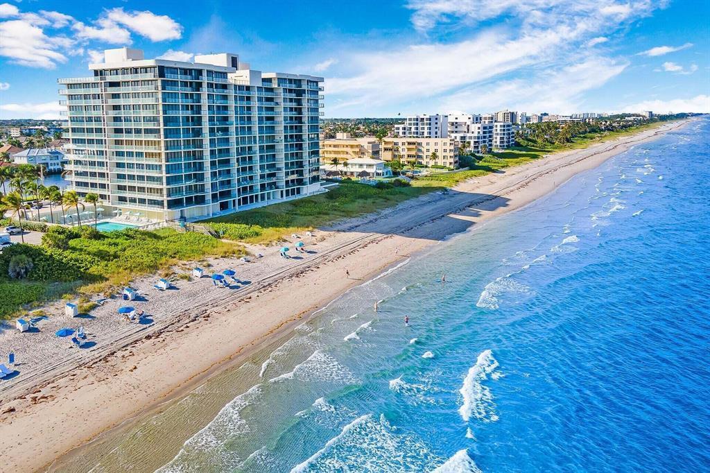 VILLA MAGNA CONDO - Residential