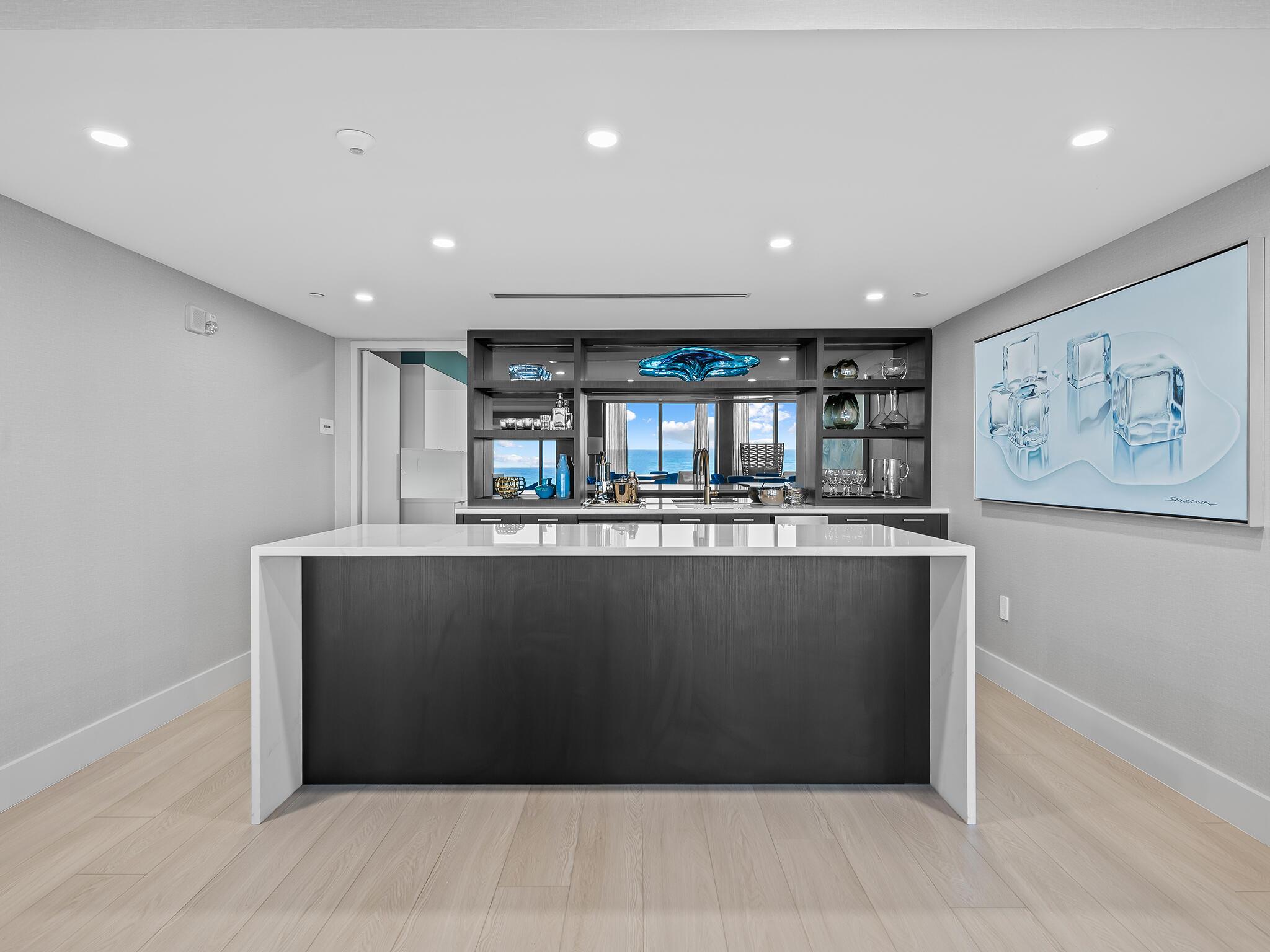 VILLA MAGNA CONDO - Residential