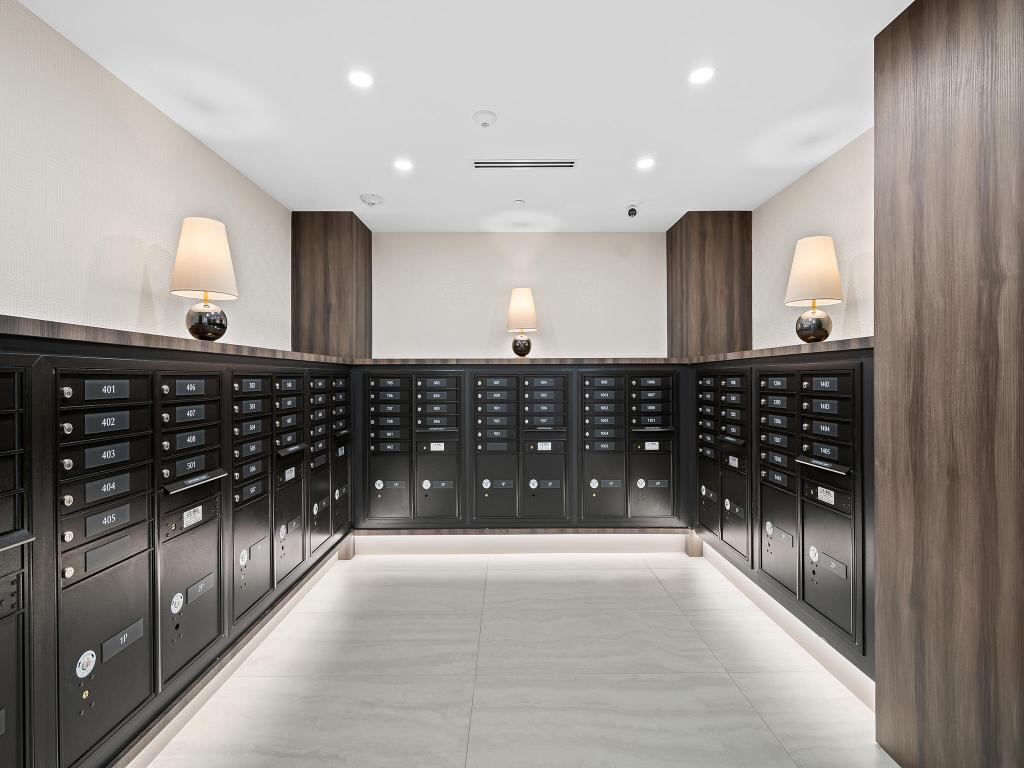 VILLA MAGNA CONDO - Residential