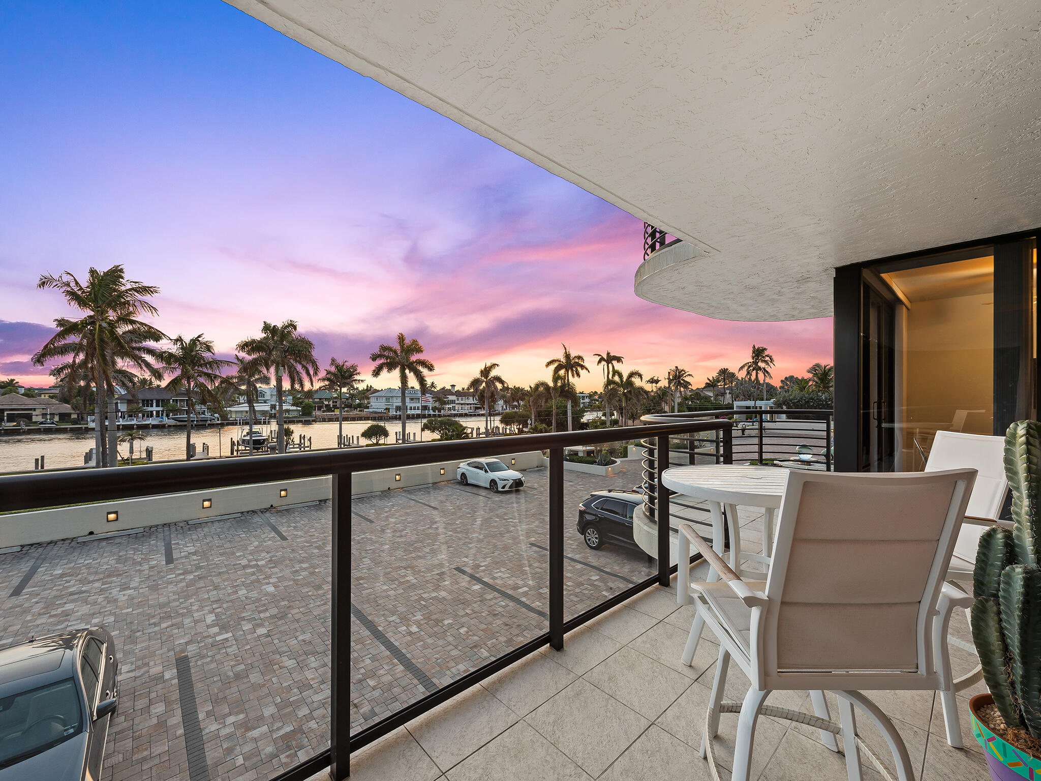 VILLA MAGNA CONDO - Residential