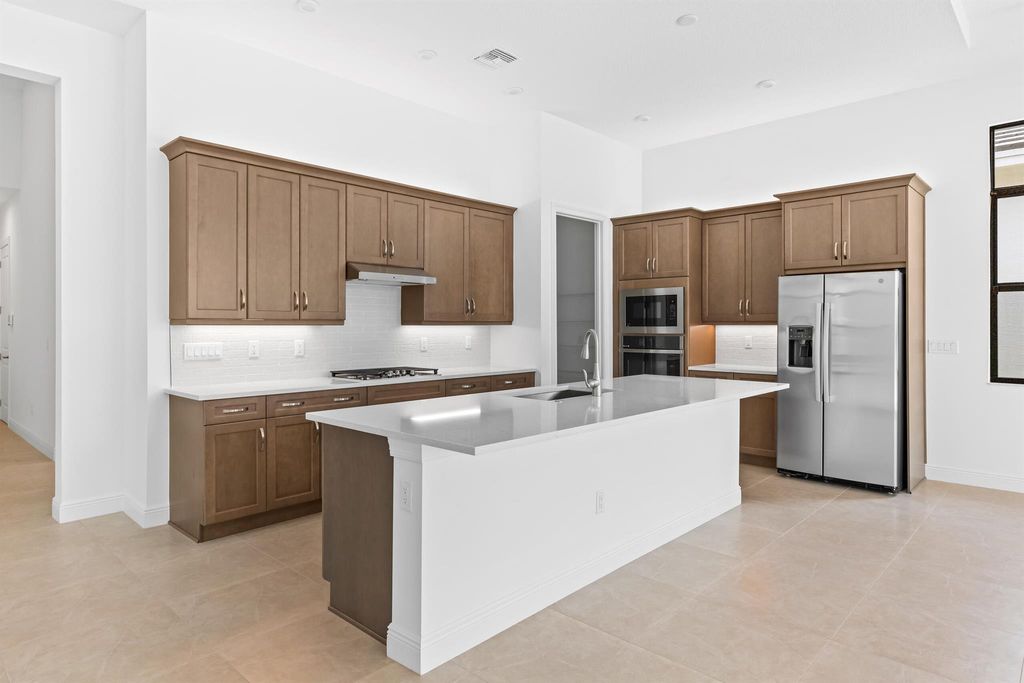 Photo of 2776 SE Ashfield Drive, Port Saint Lucie, FL 34984 (MLS # R10938793)