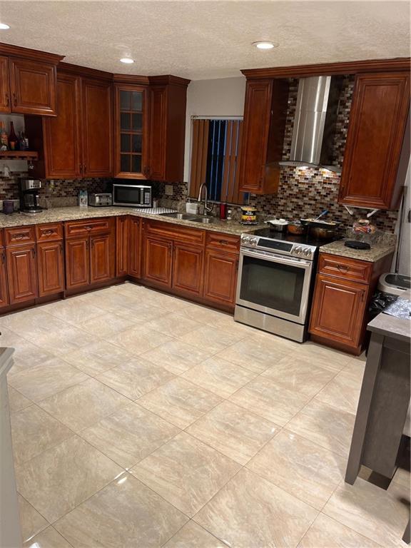 Progresso 1-107 D - Residential