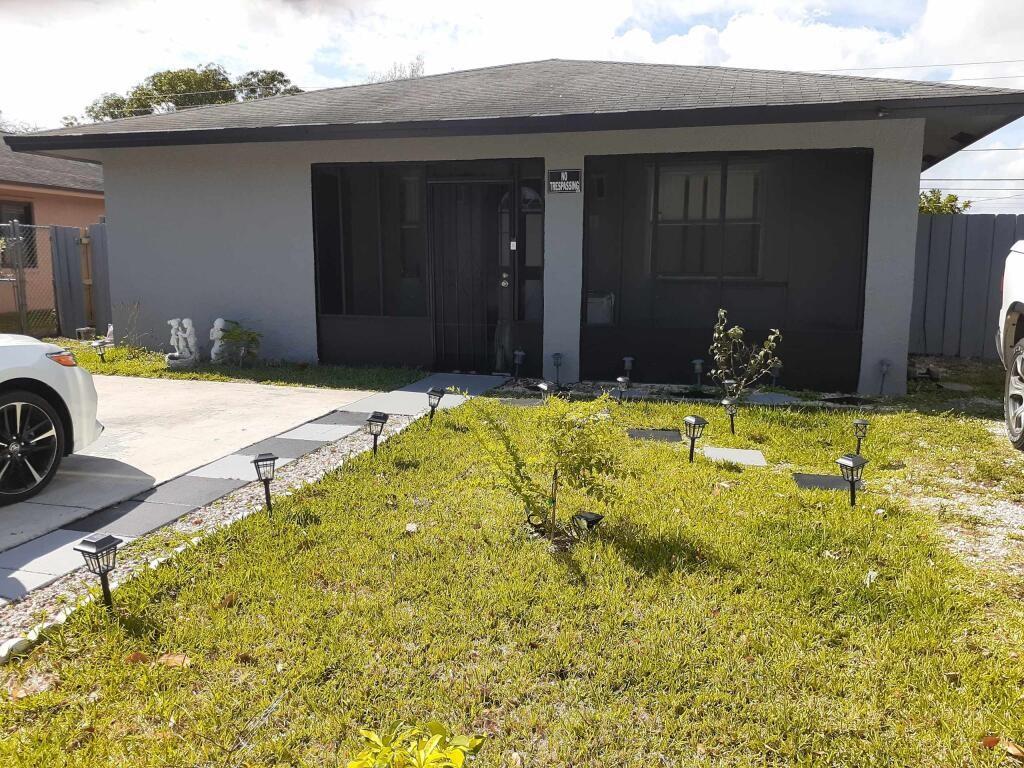 Progresso 1-107 D - Residential