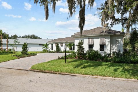 A home in Vero Beach