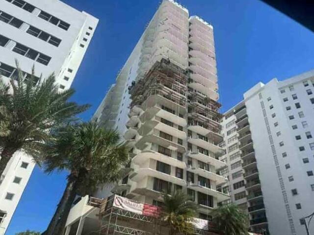 LE TRIANON CONDO - Residential