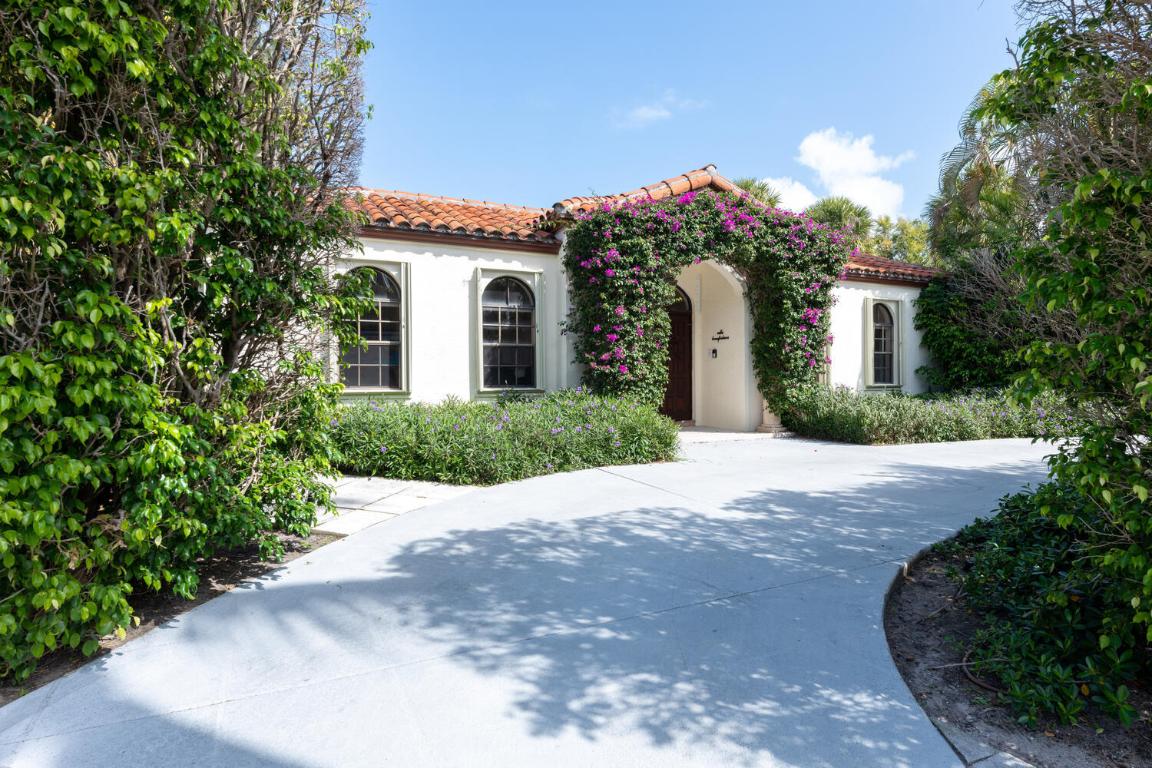 OCEAN PARK H W ROBBINS - Residential