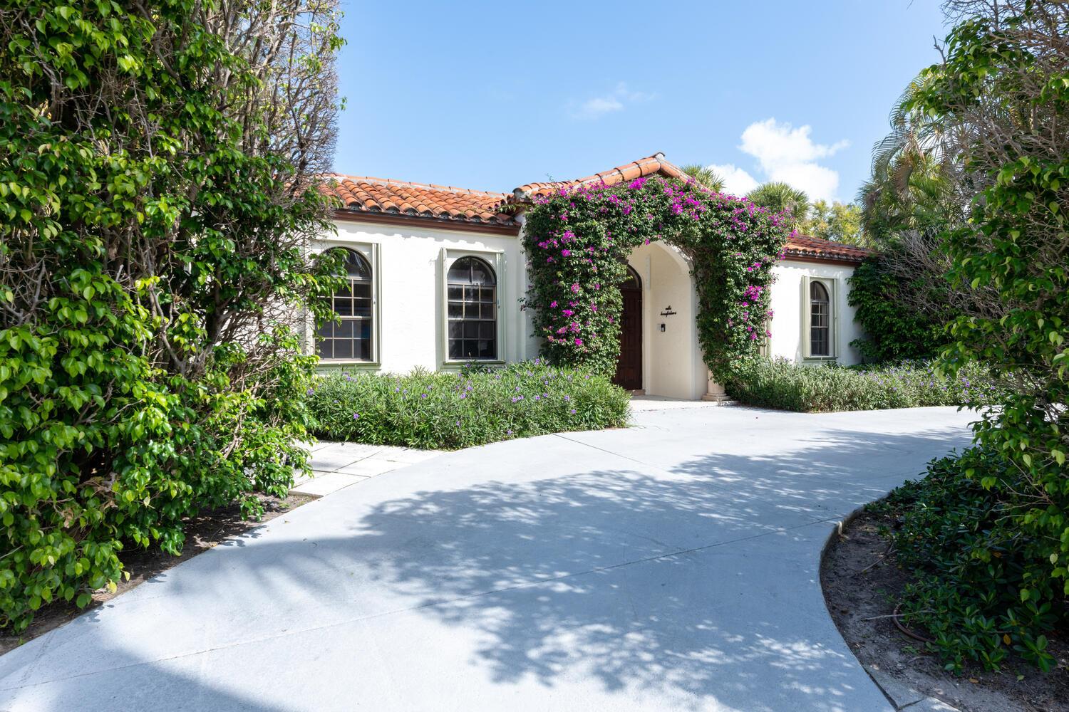 OCEAN PARK H W ROBBINS - Residential