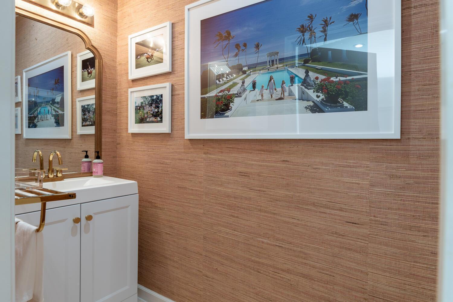 OCEAN PARK H W ROBBINS - Residential