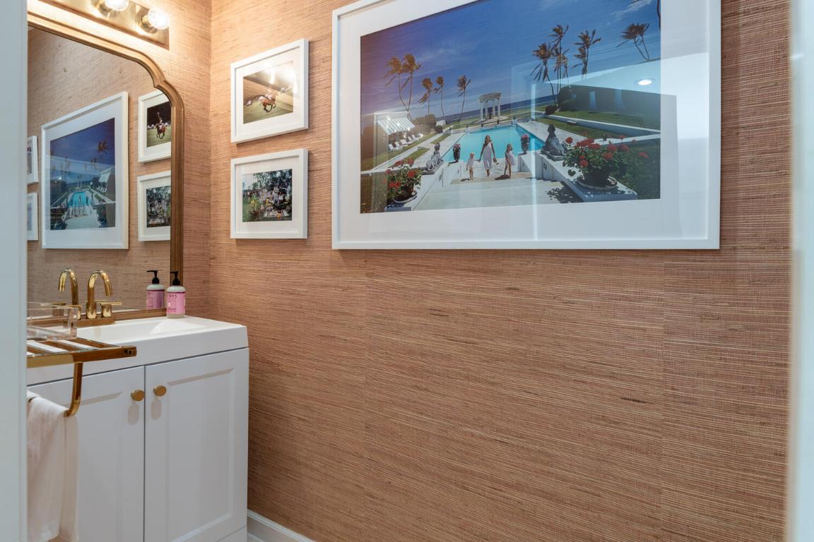 OCEAN PARK H W ROBBINS - Residential