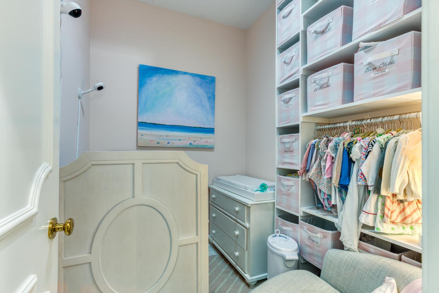 OCEAN PARK H W ROBBINS - Residential