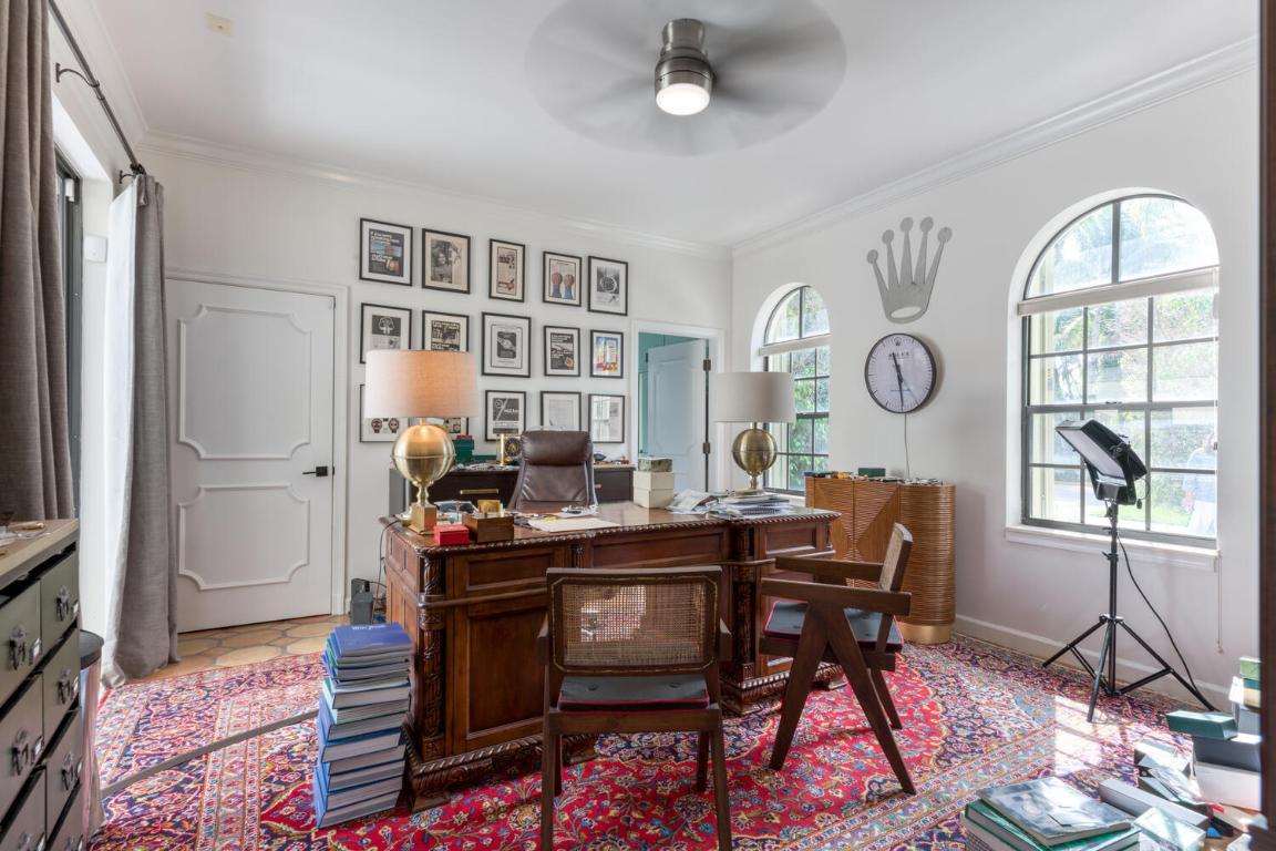 OCEAN PARK H W ROBBINS - Residential