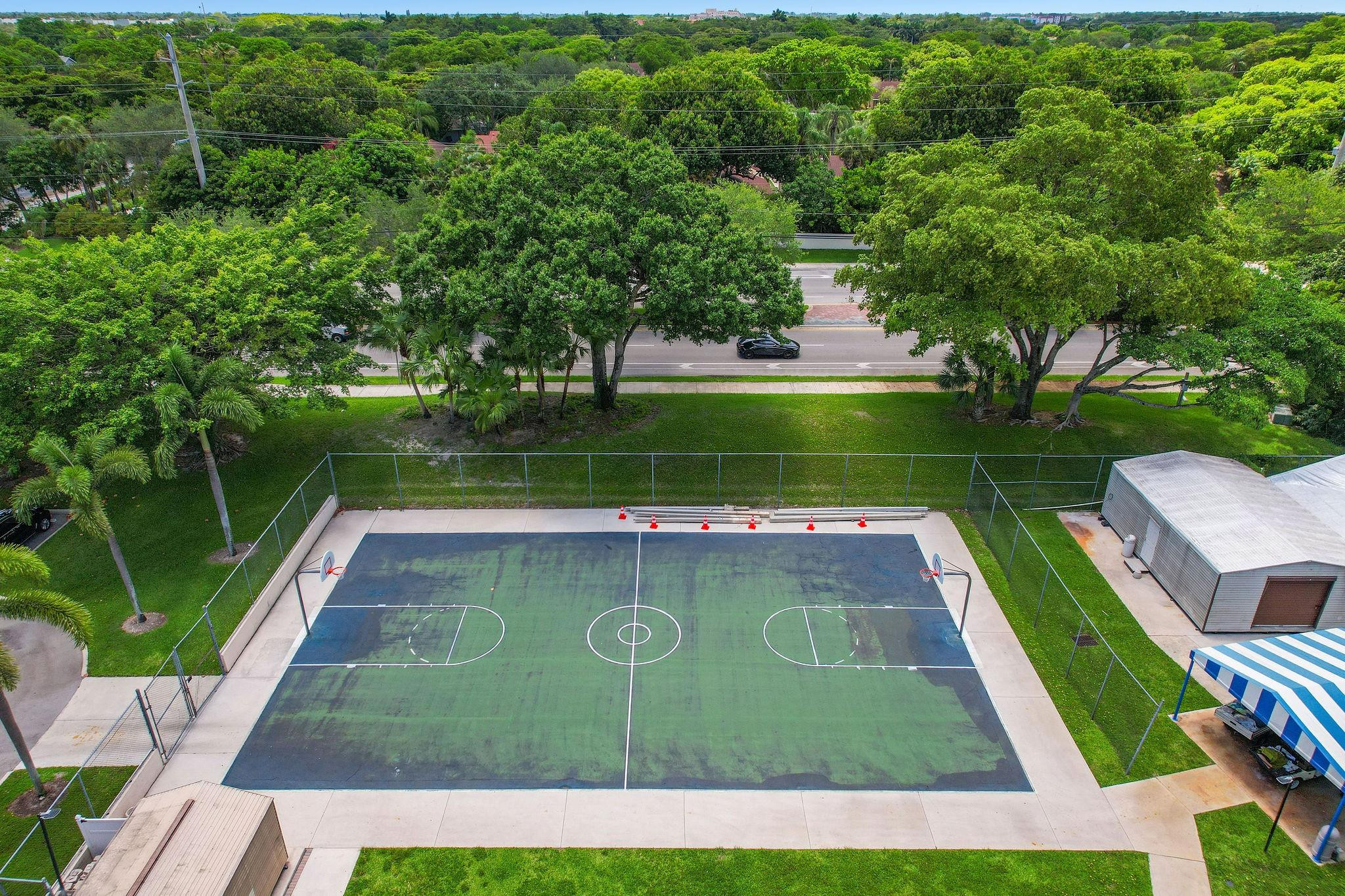 Bayview Village - Residential