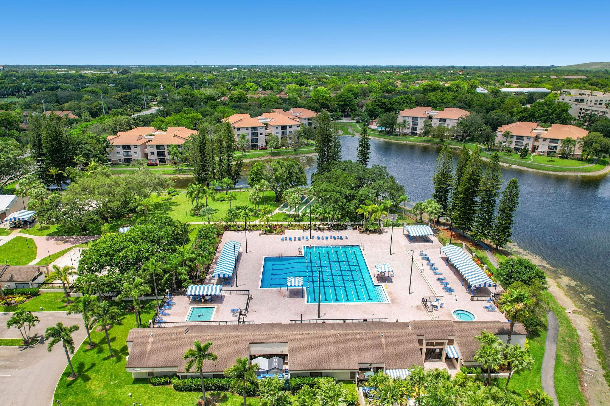 Bayview Village - Residential