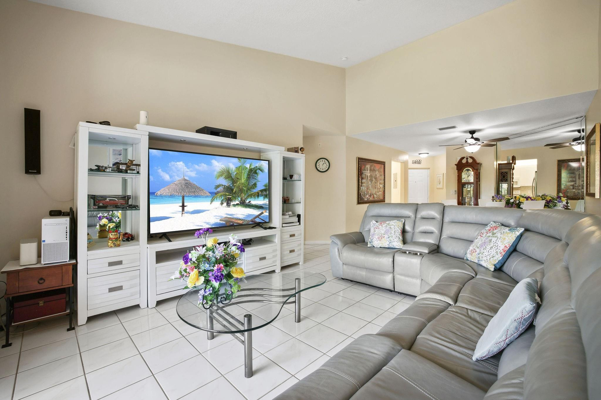 Bayview Village - Residential