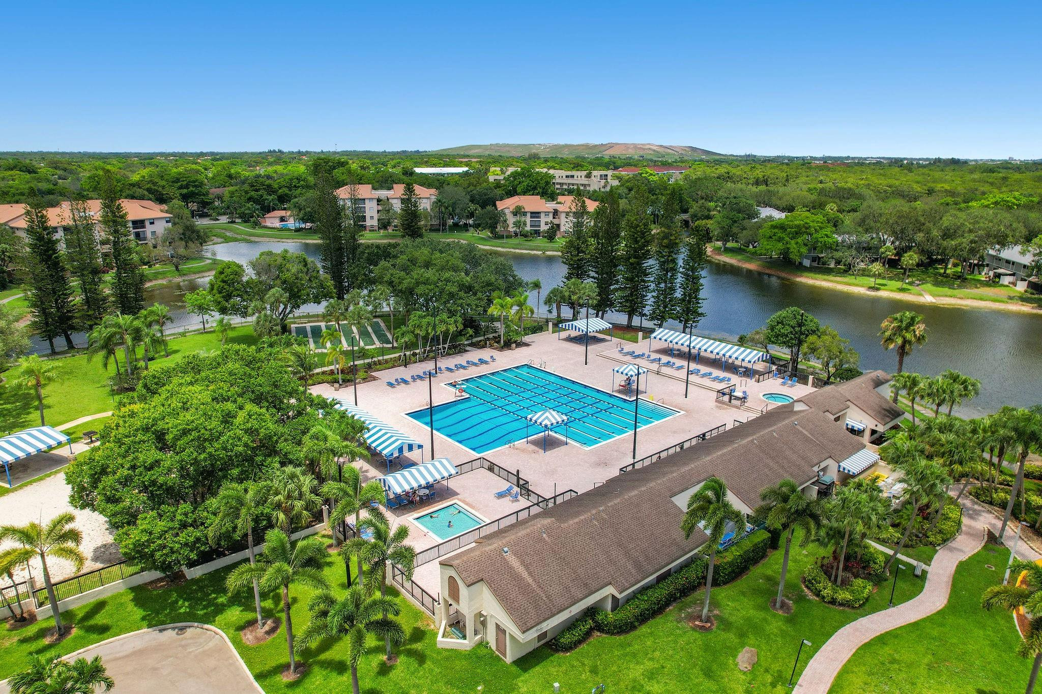 Bayview Village - Residential