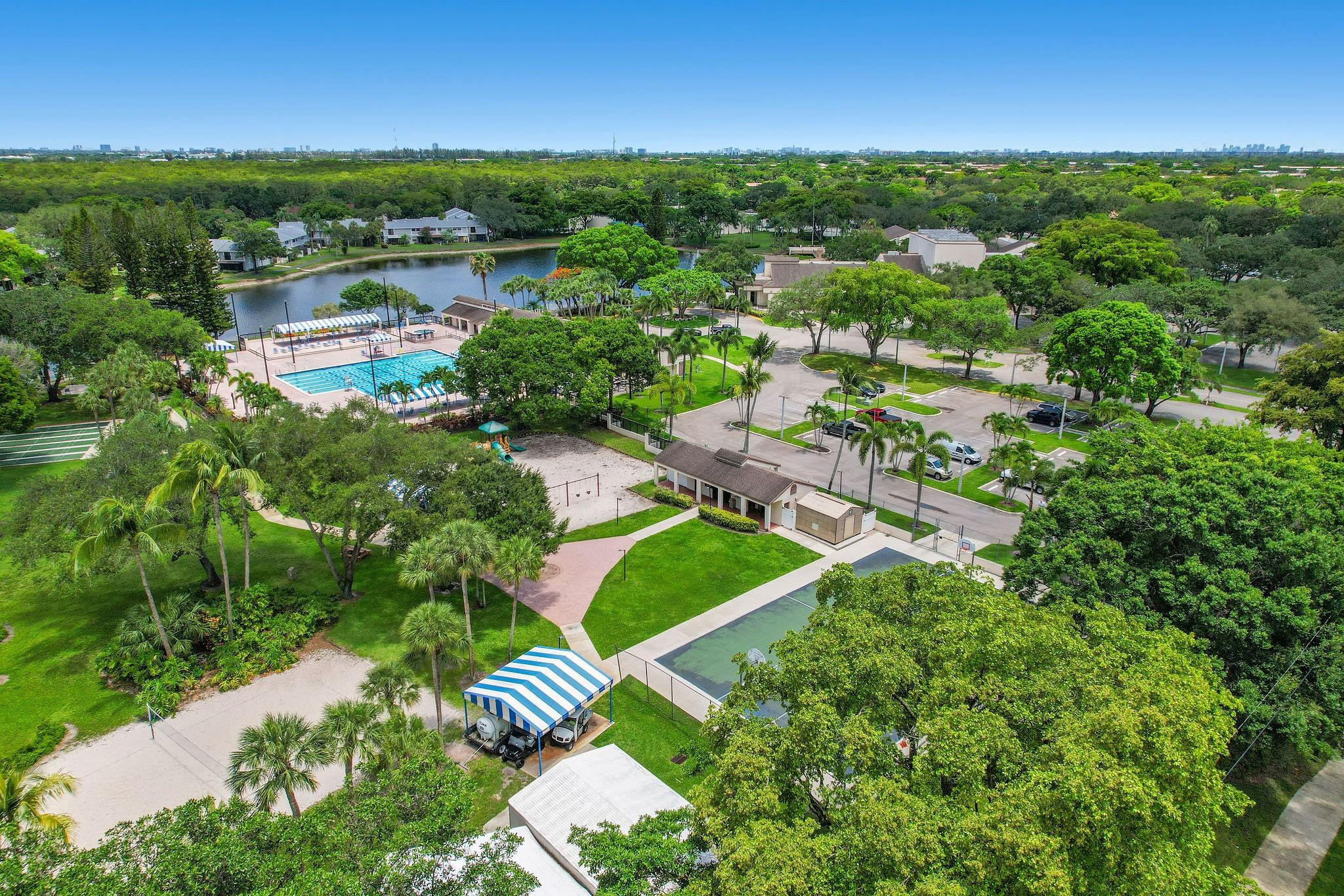 Bayview Village - Residential