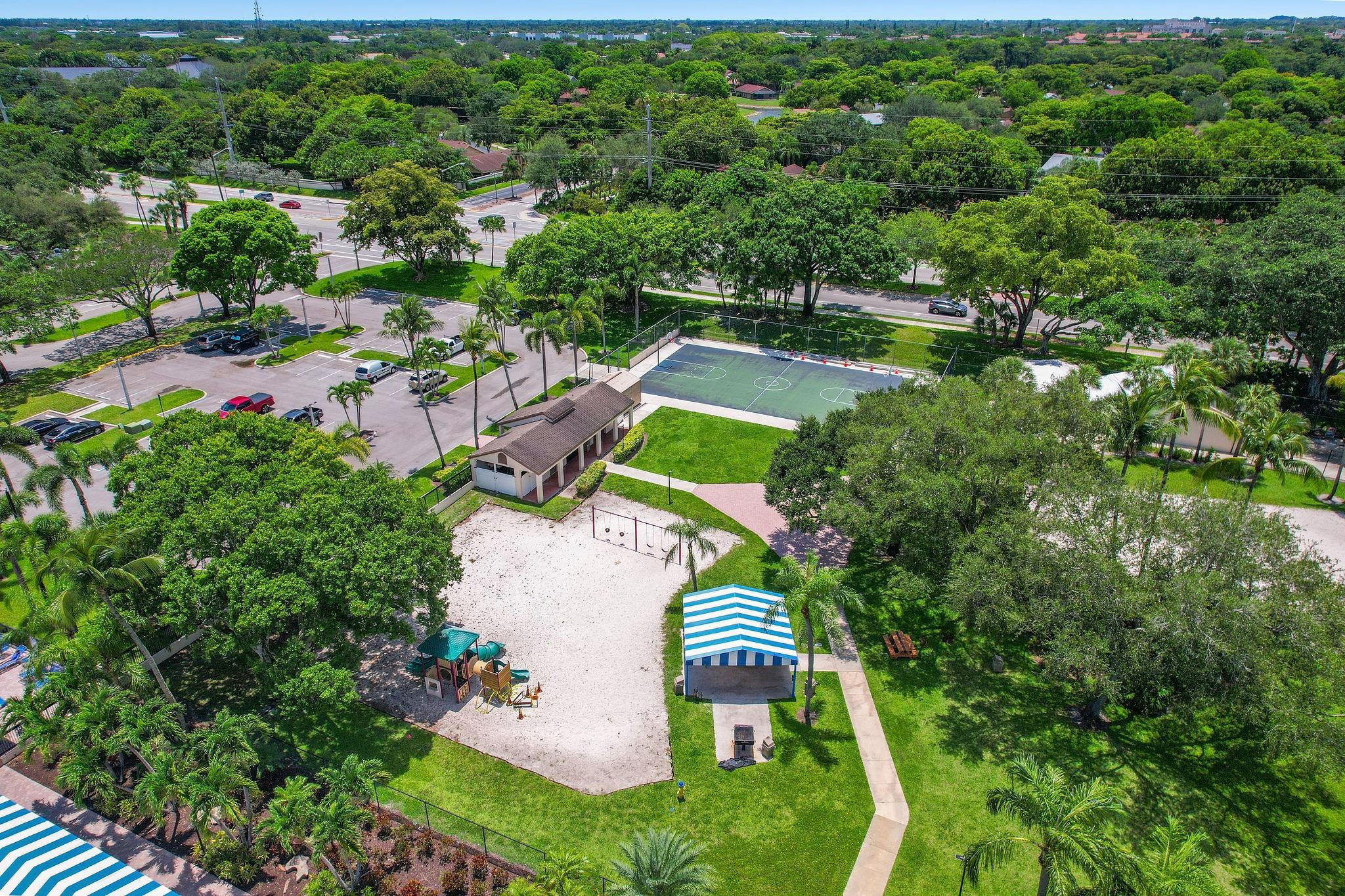 Bayview Village - Residential