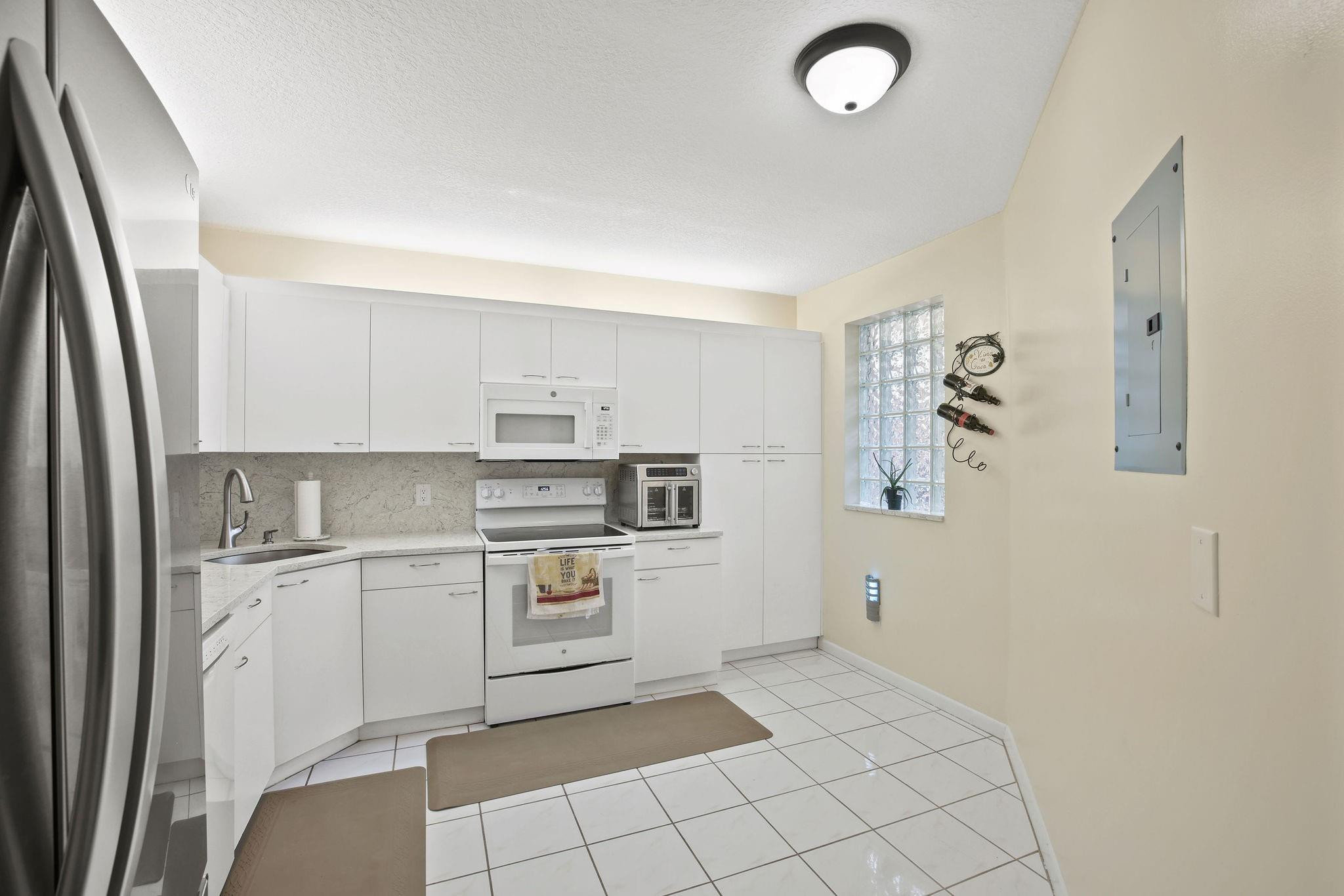 Bayview Village - Residential