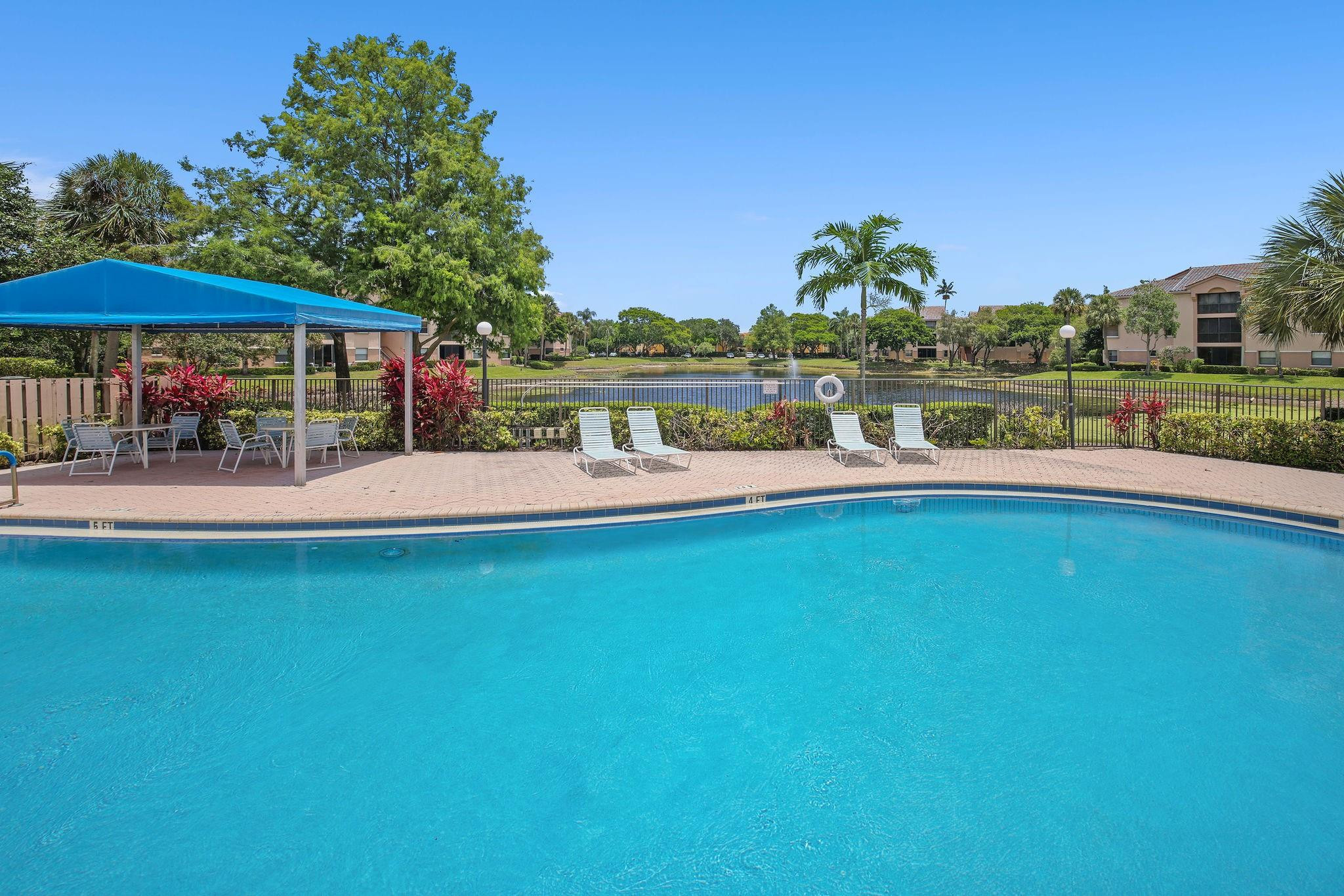 Bayview Village - Residential