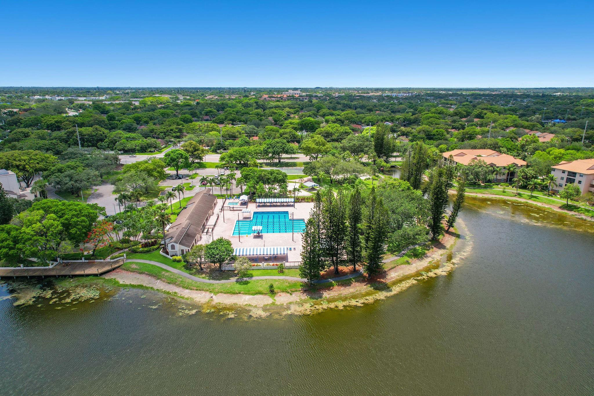 Bayview Village - Residential