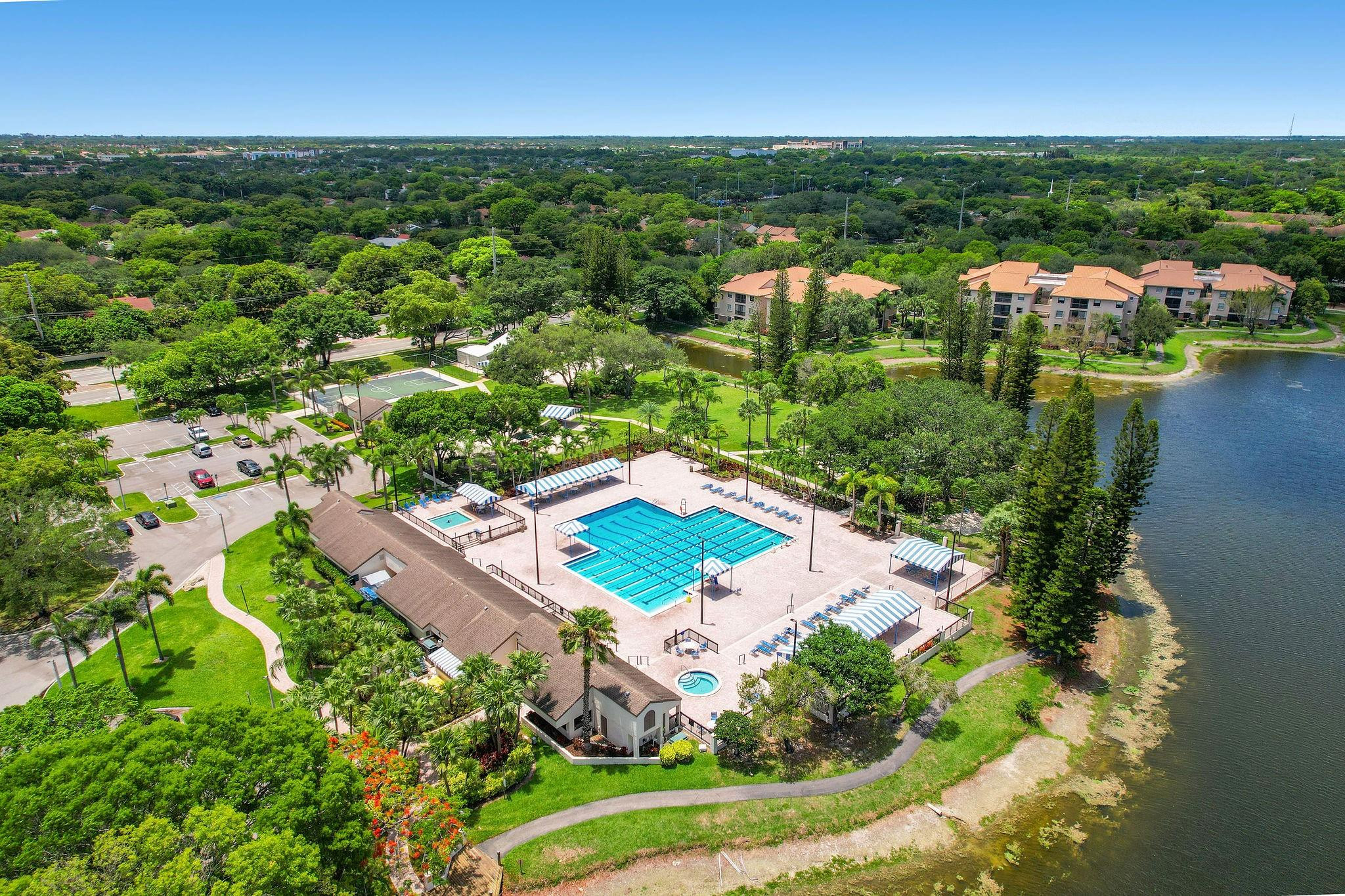 Bayview Village - Residential