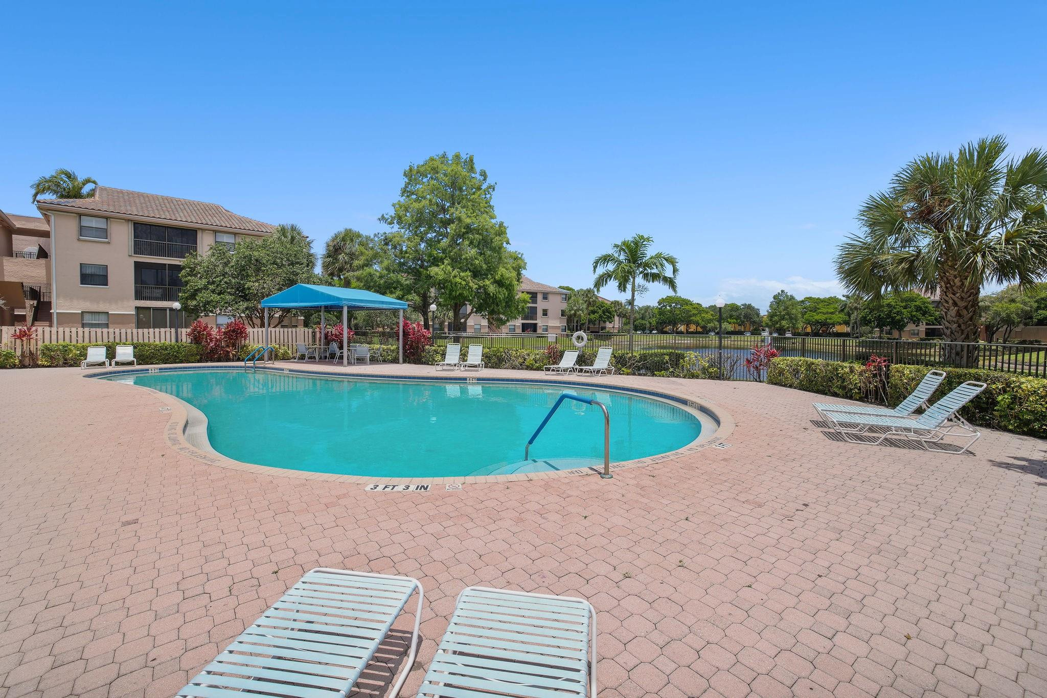 Bayview Village - Residential