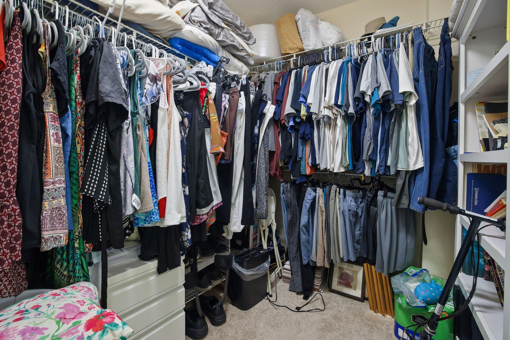 Bayview Village - Residential