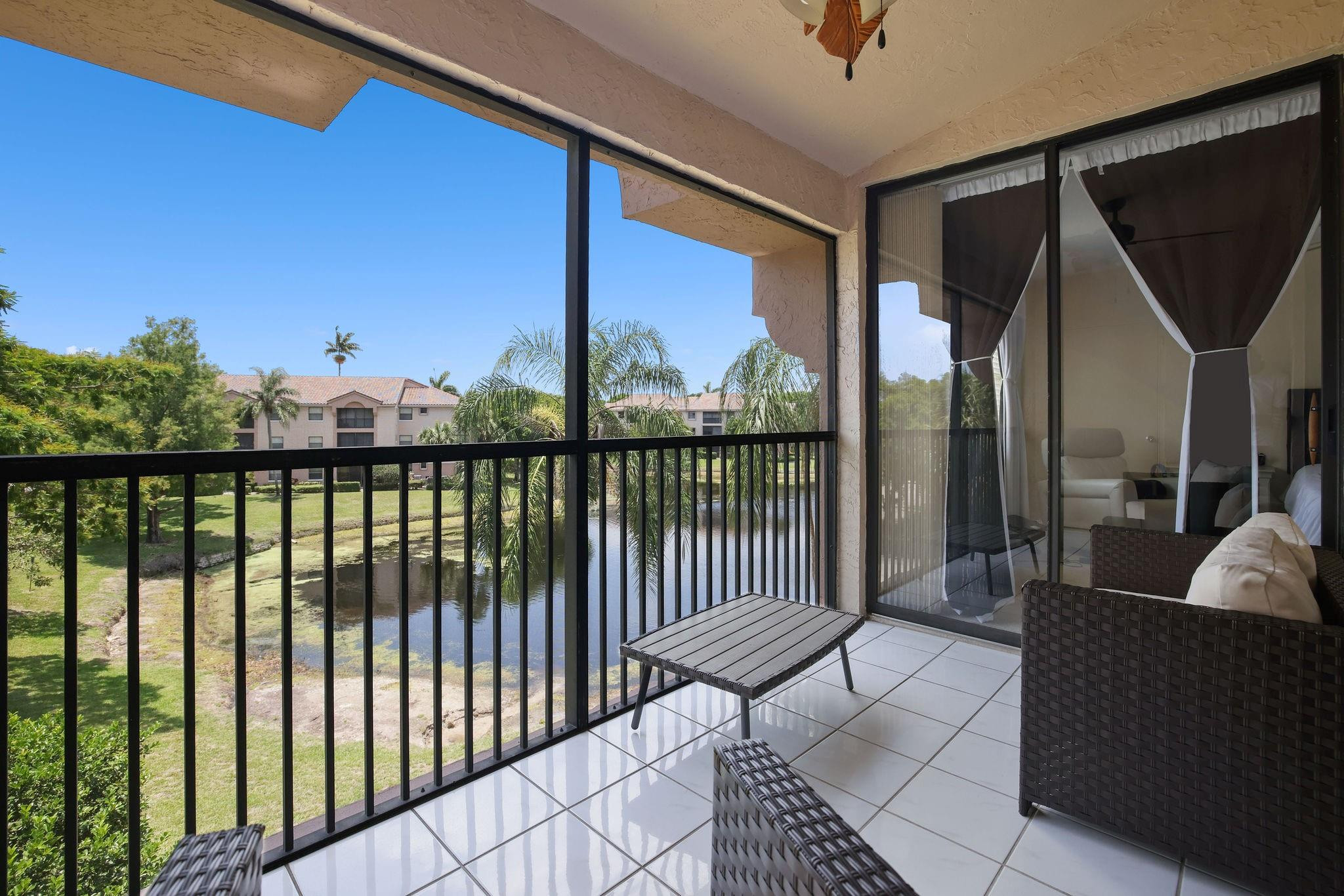 Bayview Village - Residential