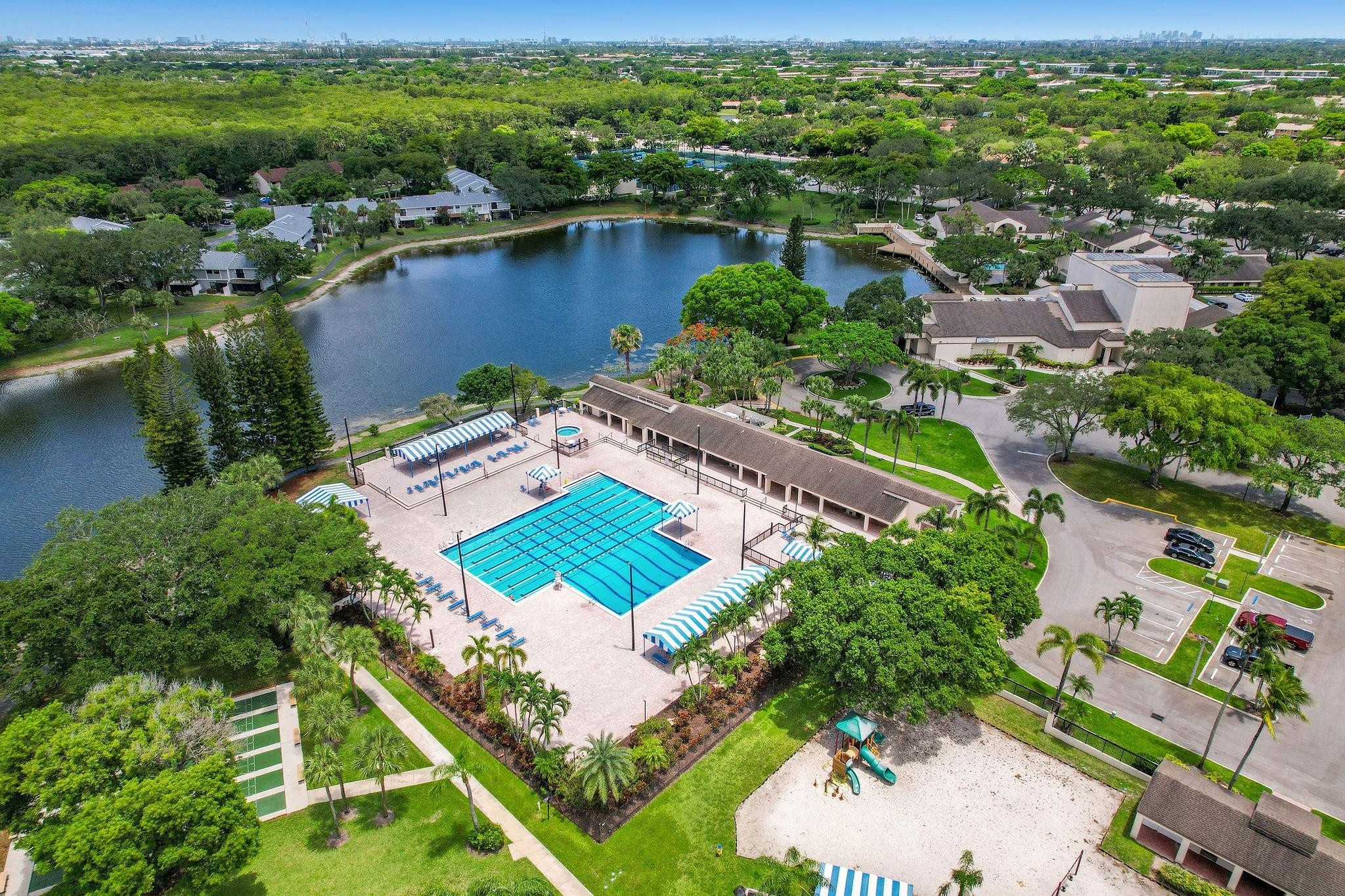 Bayview Village - Residential