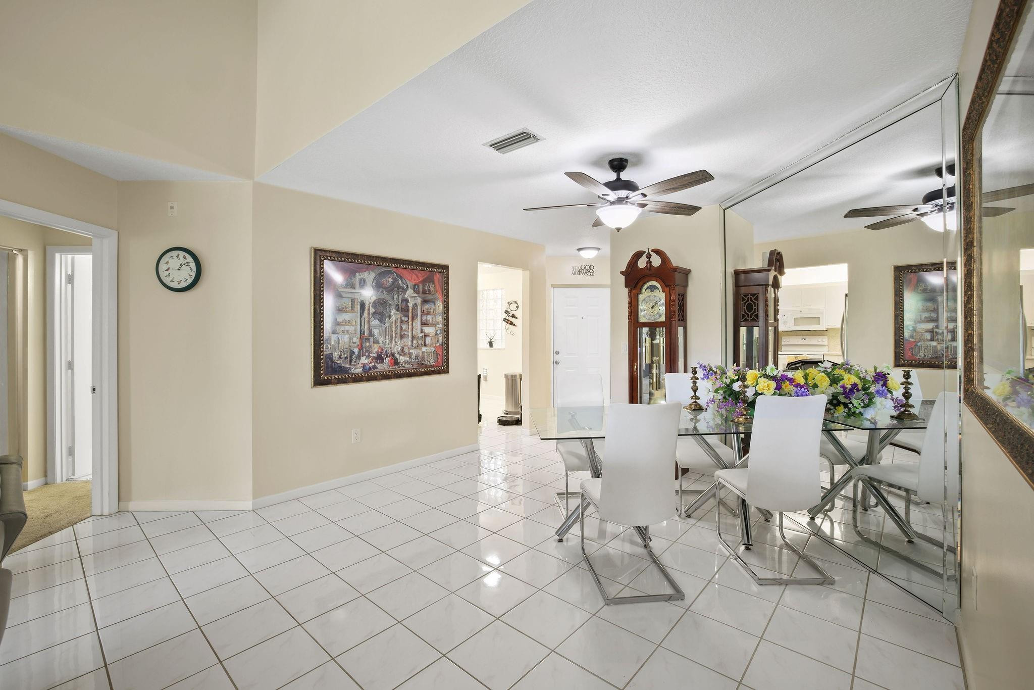 Bayview Village - Residential