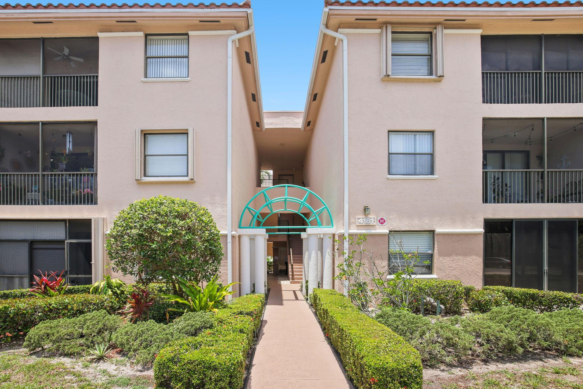 4161 Coral Tree Circle 362