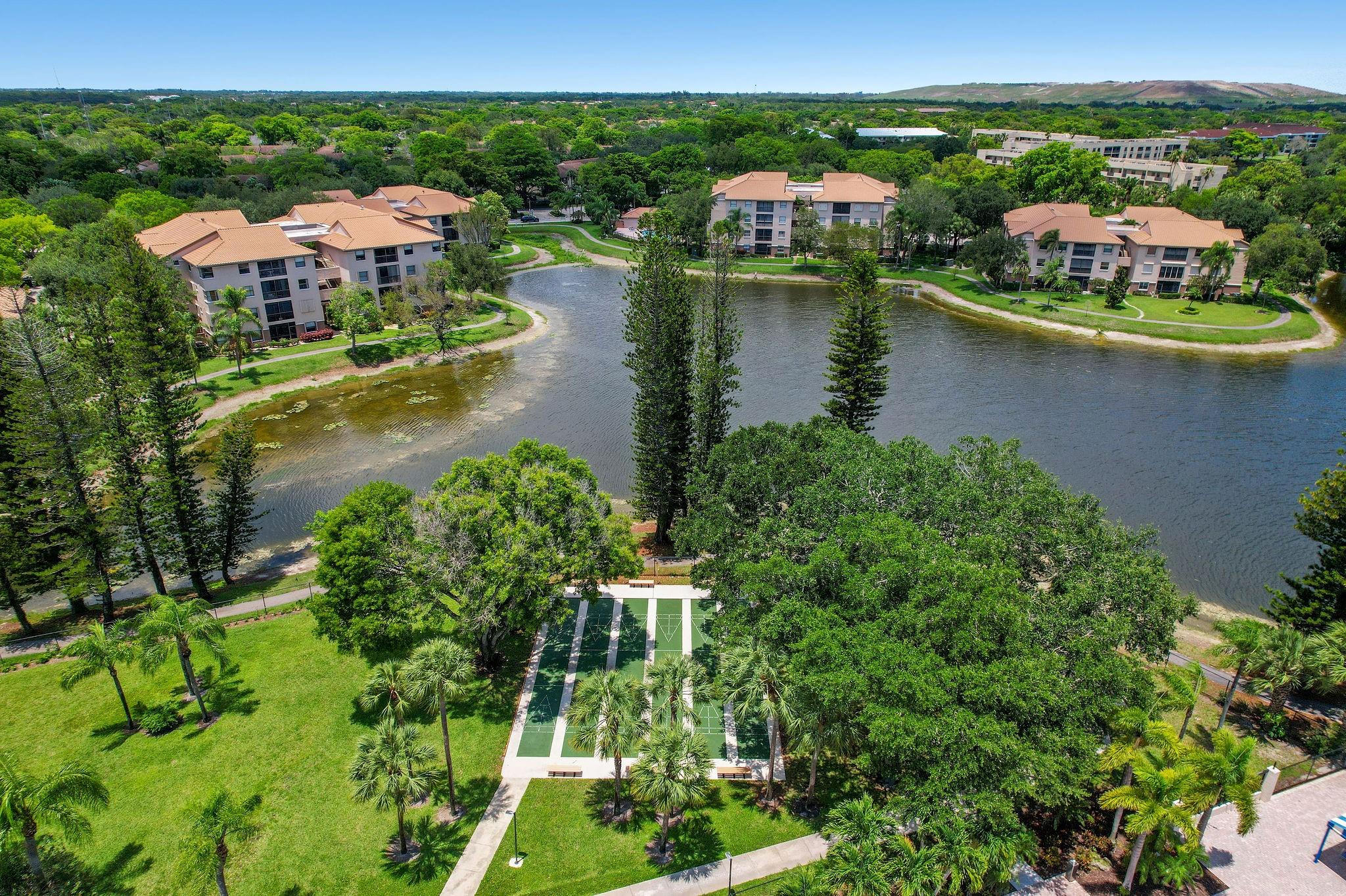 Bayview Village - Residential