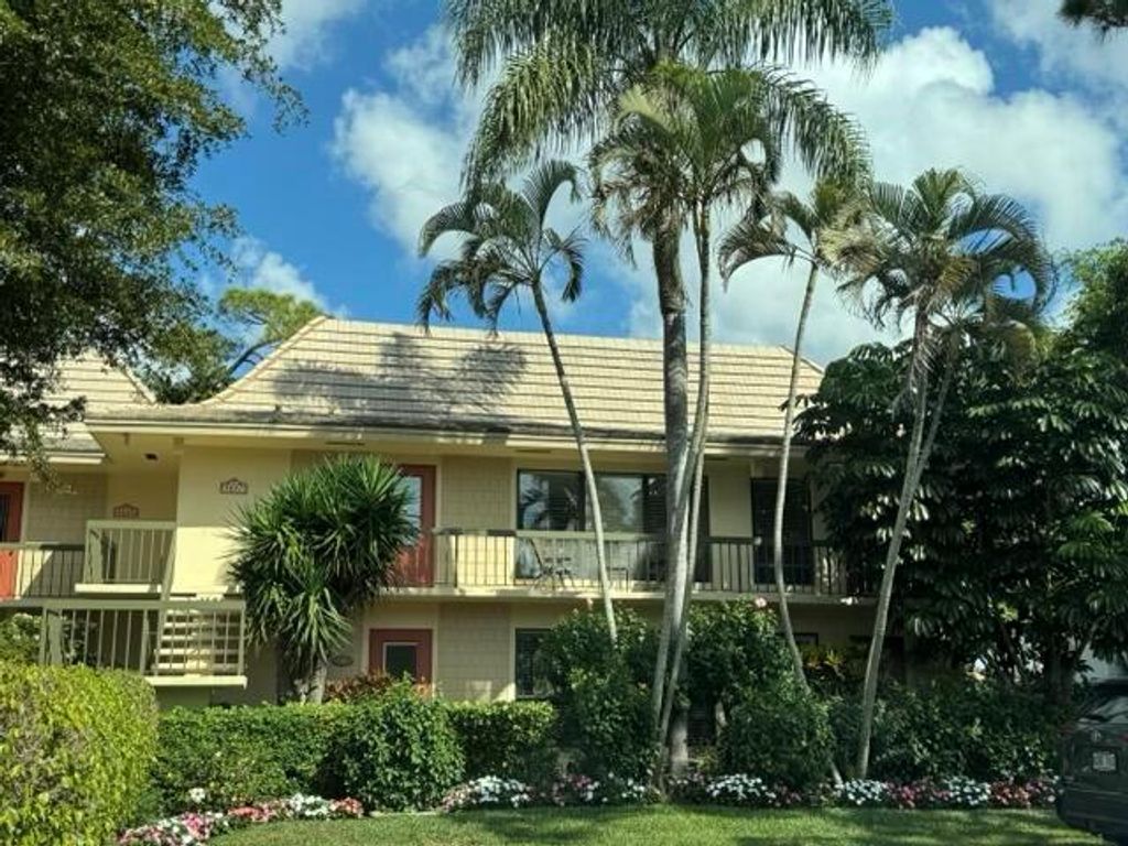 Photo of 4647 Kittiwake Court #Kingfisher, Boynton Beach, FL 33436 (MLS # R11066378)