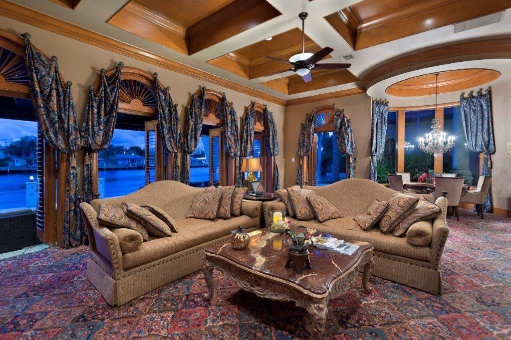 Bay Colony - Residential