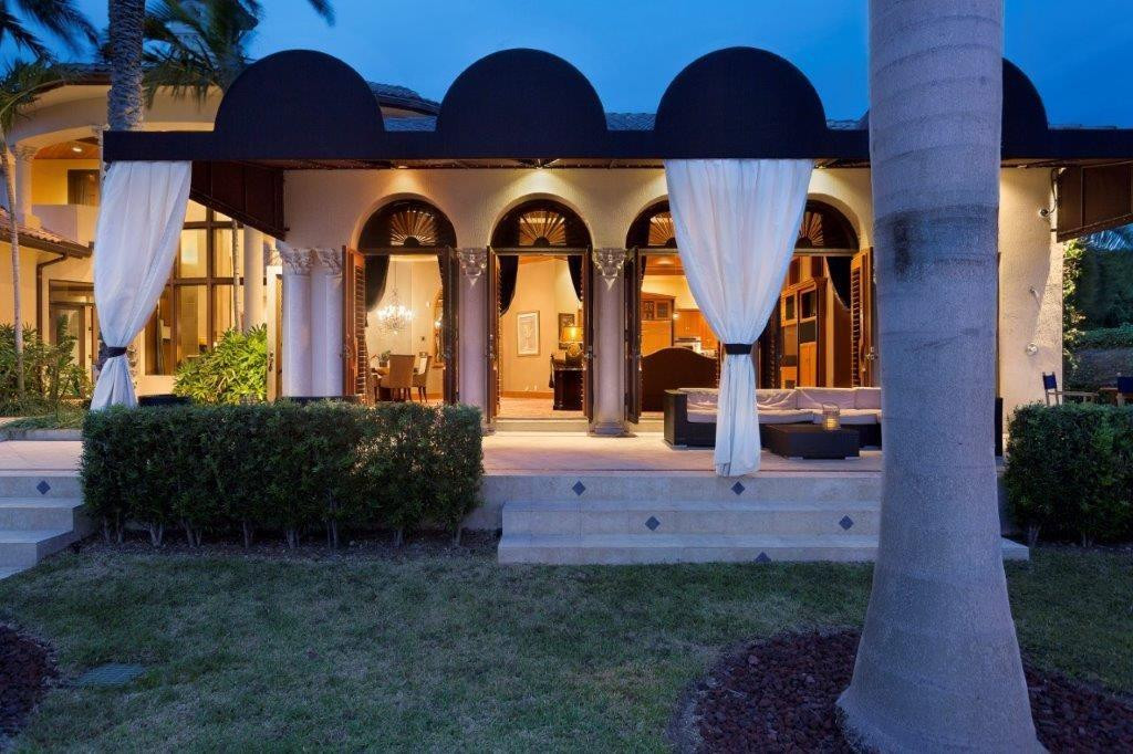 Bay Colony - Residential