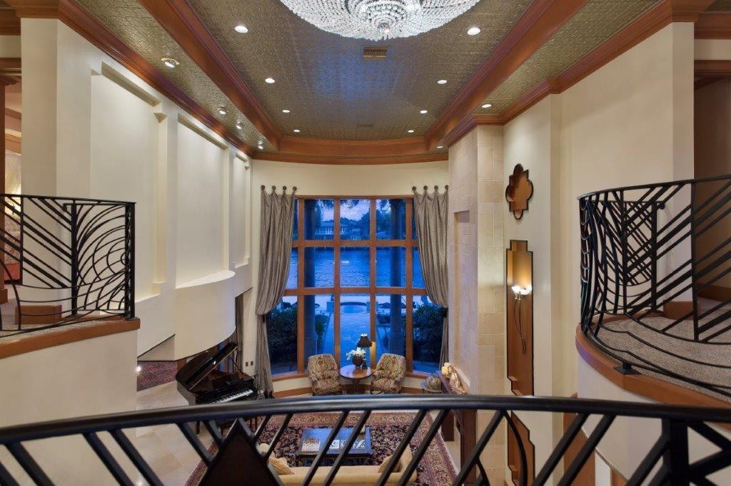 Bay Colony - Residential