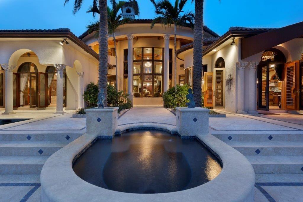 Bay Colony - Residential