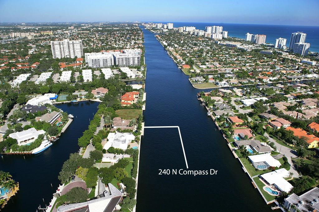 Bay Colony - Residential